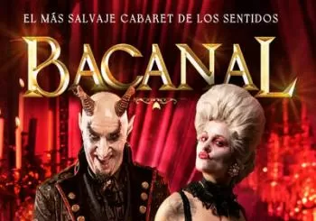 Bacanal