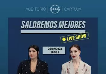 Saldremos Mejores