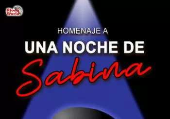 Una Noche de Sabina