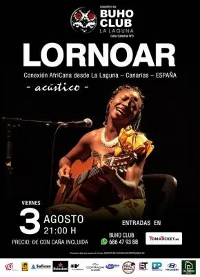 Lornoar
