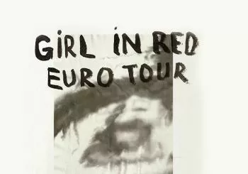 Girl In Red – Euro Tour en Berlin