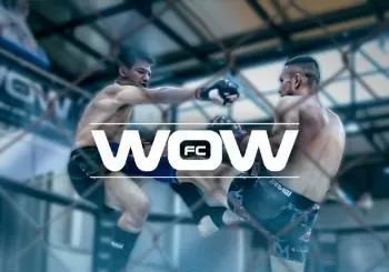 Copa WOW. El Camino del Guerrero: Lo mejor de las MMA en Madrid