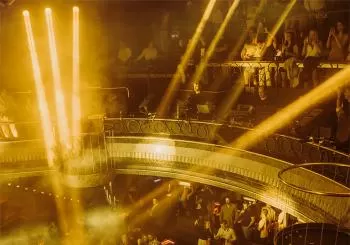 Teatro Kapital: ¡las fiestas más top de Madrid!