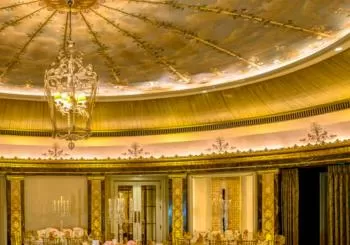 New Year's Eve Masquerade Ball at The Dorchester en London
