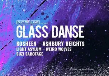 Glass Danse 2023 en Berlin