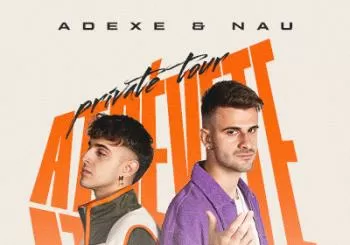 Adexe & Nau - Atrévete Private Tour en Sevilla