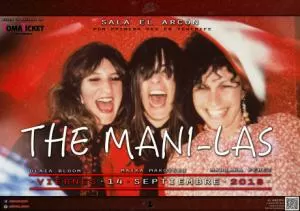 The Mani – las