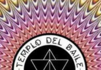 TEMPLO DEL BAILE, Café Berlín, Madrid