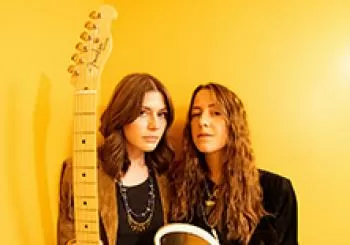Larkin Poe en MILANO