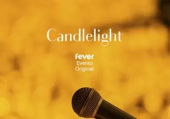 Candlelight: Dulce Navidad en Puebla