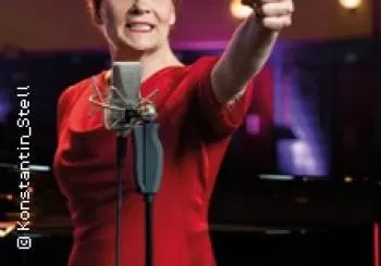 Gayle Tufts - Wieder da! en Köln