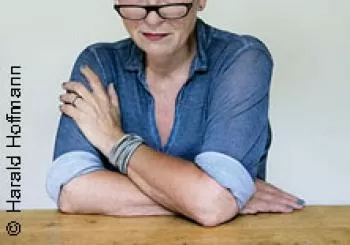 Gerburg Jahnke: Frau Jahnke hat eingeladen en Leipzig