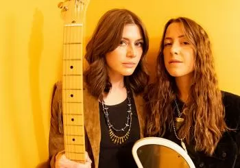 Larkin Poe - Blood Harmony 2023 Tour en Milano
