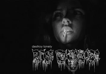 Destroy Lonely en Milano