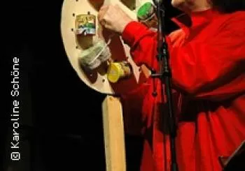 Gerhard Schöne & Musikanten - Könige aus Morgenland en Bad Elster