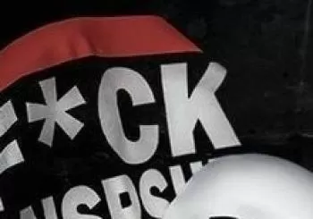 Fck Cnsrshp Fest 2020 - Autobús Albacete