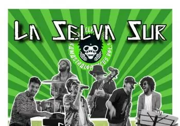 La Selva Sur: Concierto de Navidad en Sevilla