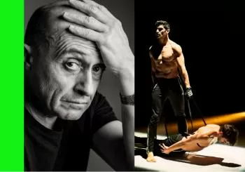 Abono 7 enero - Festival ACTUAL en LOGROÑO - LA RIOJA |