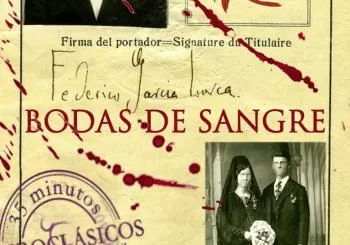 Microclásicos: Bodas de sangre en Teatro Victoria Madrid