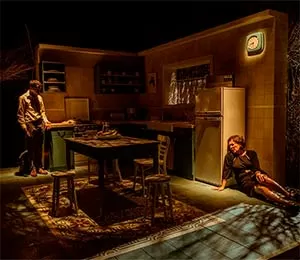 FESTIVAL DE TENERIFE: HE NACIDO PARA VERTE SONREIR 