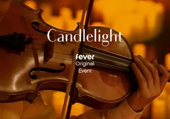Candlelight: Die besten Anime Soundtracks im Säälchen en Berlin