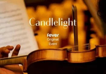 Candlelight K-pop: A Tribute to BTS en New York