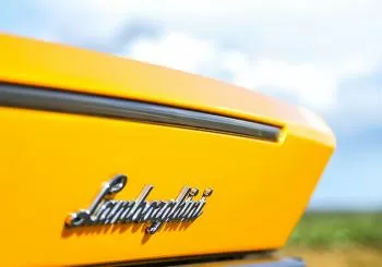 Supercar Drive with Lamborghini, Ferrari, Porsche and more! Manchester