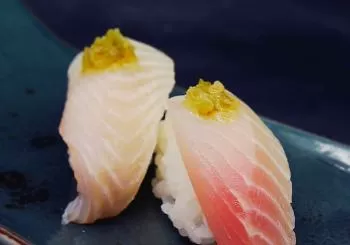 ¡Menú de noche en Sky Sushi! en Madrid
