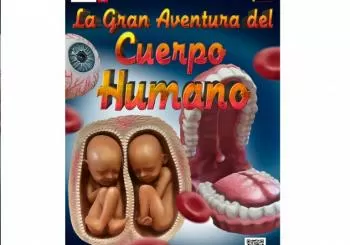 LA GRAN AVENTURA DEL CUERPO HUMANO - Vigo
