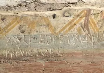 Visita guidata delle catacombe di San Sebastiano en Rome