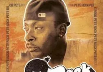 PETE ROCK en directo Madrid