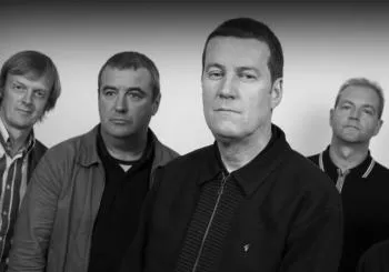 70 Years of the UK Charts: Exhibition Launch Night with The Farm en Liverpool