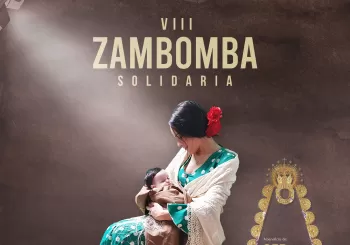 VIII Zambomba Flamenca Solidaria en 43840 SALOU