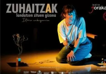 Antzerkia- Teatro 