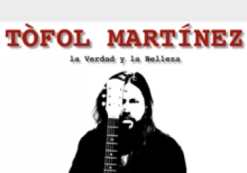 Tòfol Martínez - Valencia - la Verdad y la Belleza