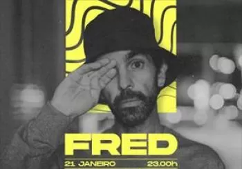 Fred no Lustre - Nova Data