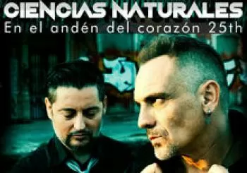 CIENCIAS NATURALES EN CONCIERTO. En MADRID