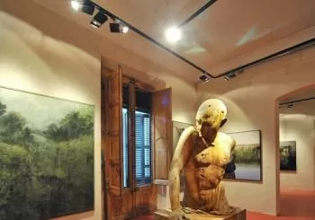 Entradas para Museo Europeo de Arte Moderno en Barcelona