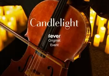 Candlelight: Valentine's Day Special ft. 