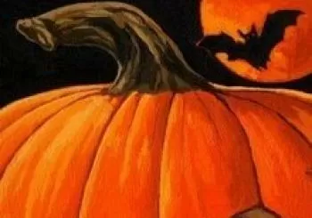 Halloween en Bufytos. En Valencia