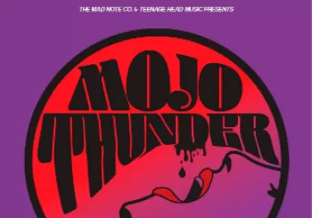 MOJOTHUNDER (USA) en Barcelona