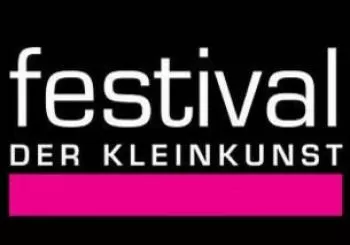 28. Festival der Kleinkunst: Christine Schütze en Wilhelmshaven