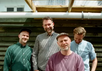 THE WINSTON BROTHERS + TETRAO UROGALLUS en Hamburg