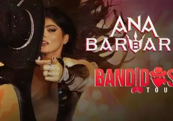 Ana Barbara en Ciudad de México