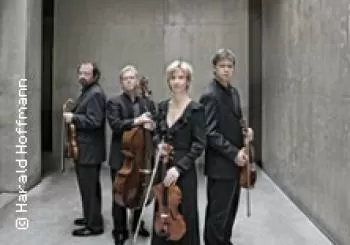 Hagen Quartett en Köln