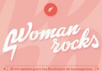Woman Rocks Mallorca