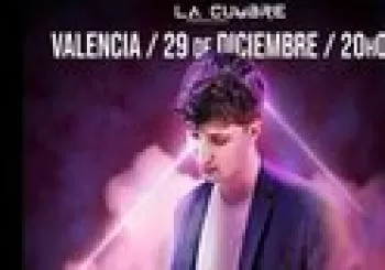 Magia con David Burgueño y Jesús Iglesias en Valencia