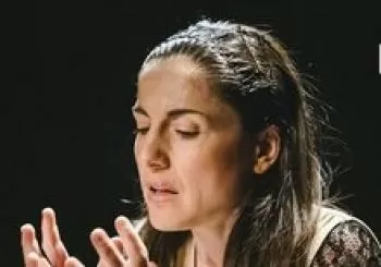 Escriptura y creación actoral - nivel 2. En Barcelona