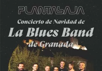 Blues Band de Granada