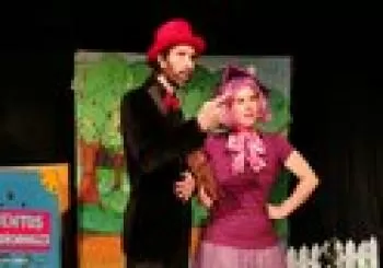 Una Navidad en Laponia con Caperucita y Blancanieves en Madrid
